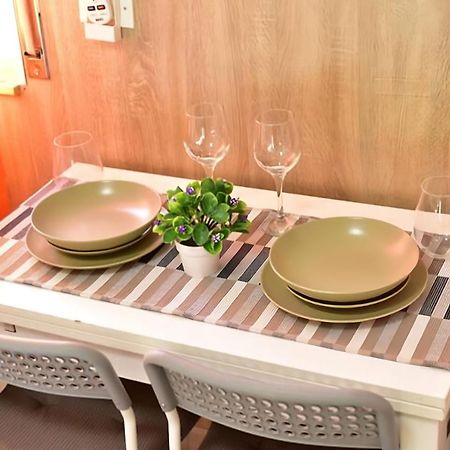 Milan Sweet Home Metro, Linate E Sky Studio Exterior foto