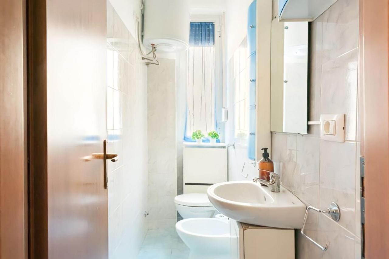 Milan Sweet Home Metro, Linate E Sky Studio Exterior foto