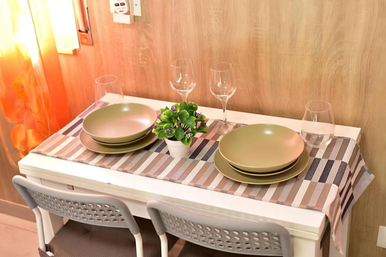 Milan Sweet Home Metro, Linate E Sky Studio Exterior foto